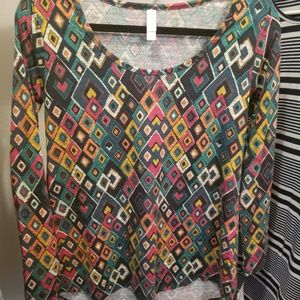 Lularoe lynnae s